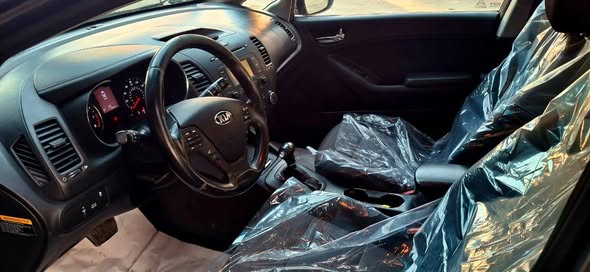 كيا سيراتو 2016 - صورة 2