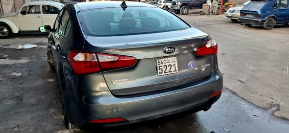 كيا سيراتو 2016 - صورة 3