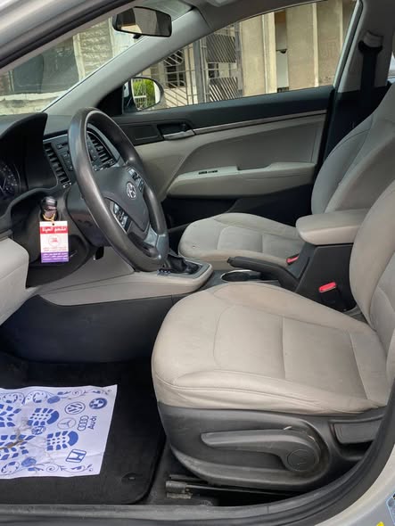 هيونداي ألنترا 2017 - صورة 4