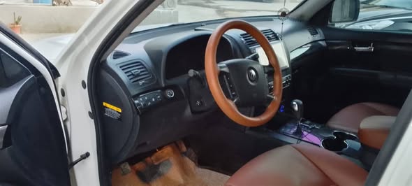 كيا مهافي 2016 - صورة 2