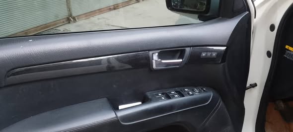 كيا مهافي 2016 - صورة 3