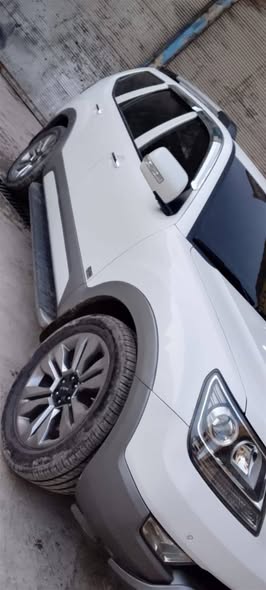 كيا مهافي 2016 - صورة 5