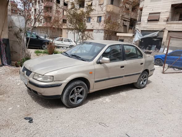 شام شام 2009 - صورة 2