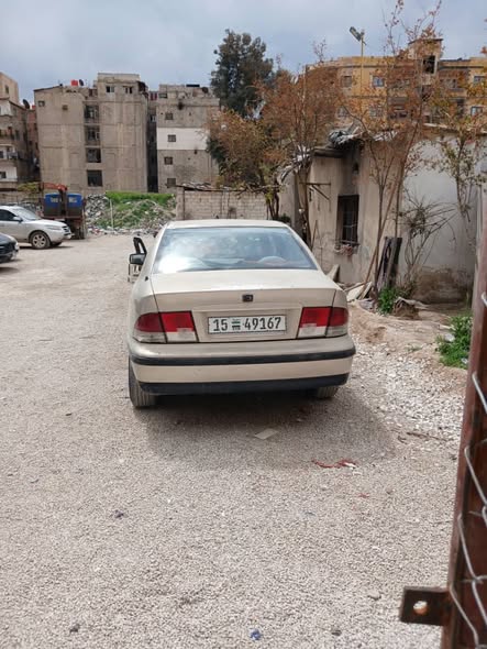 شام شام 2009 - صورة 3