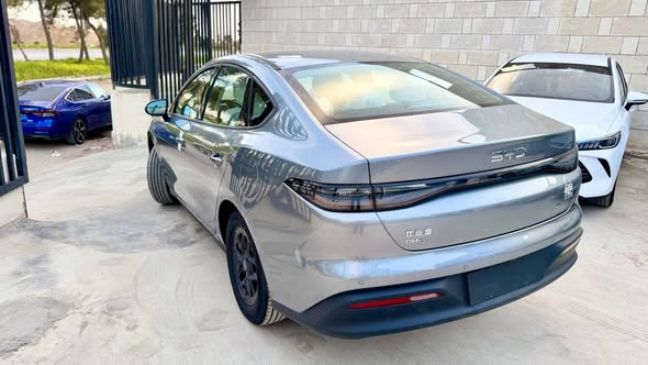 بي واي دي سيل 05 2025 - صورة 1