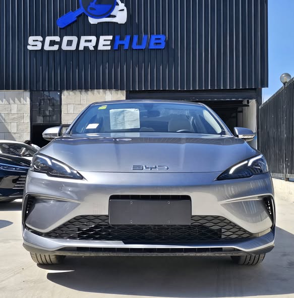 بي واي دي سيل 05 2025 - صورة 2