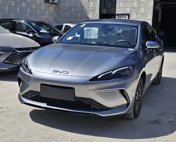 بي واي دي سيل 05 2025 - صورة 3