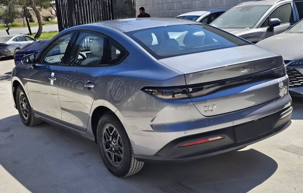 بي واي دي سيل 05 2025 - صورة 4