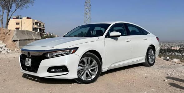 هوندا اكورد 2019 - صورة 2