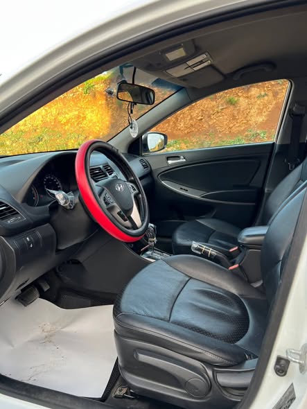 هيونداي اكسنت 2015 - صورة 5