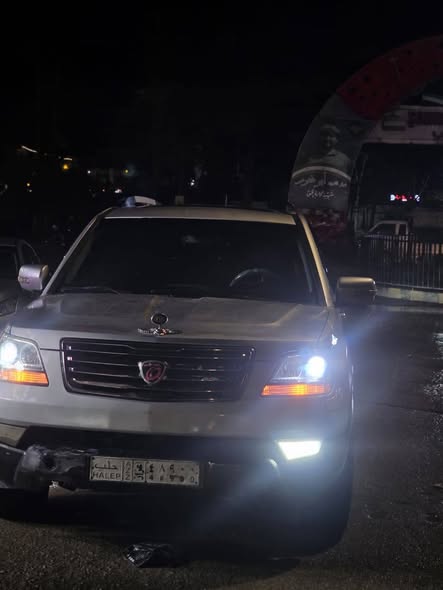 كيا موهفي 2008 - صورة 2