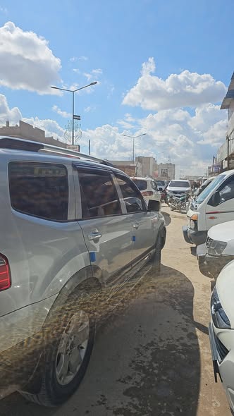 كيا موهفي 2008 - صورة 5