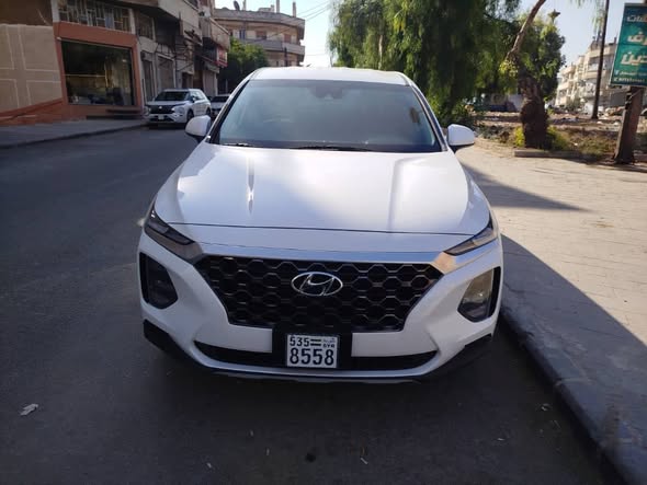 هيونداي سنتافي 2020 - صورة 2