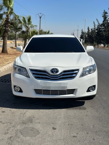 تويوتا كامري 2011 - صورة 3