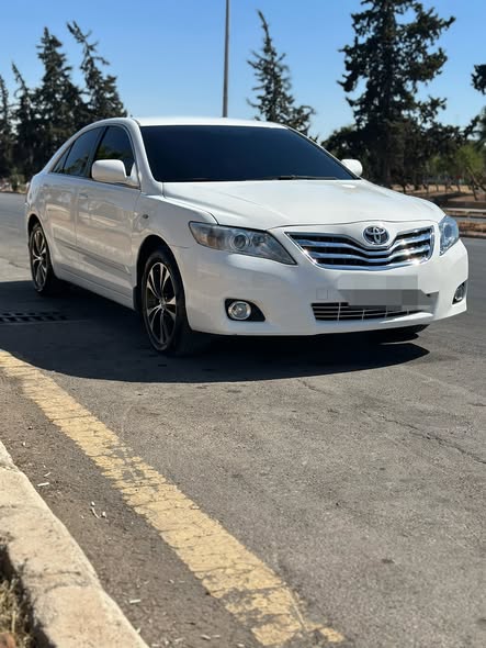 تويوتا كامري 2011 - صورة 4