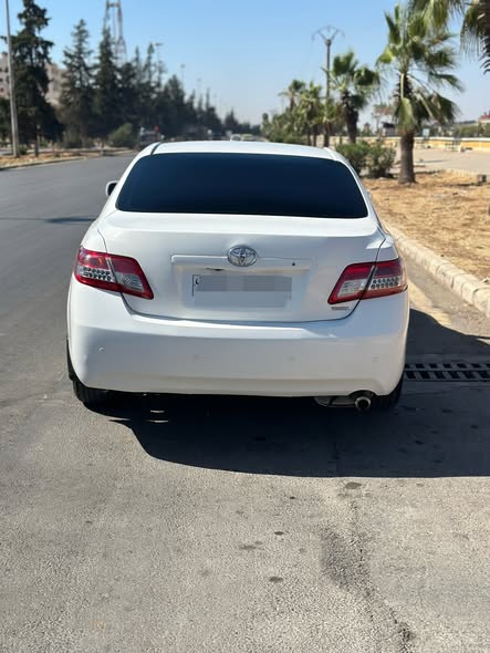 تويوتا كامري 2011 - صورة 5