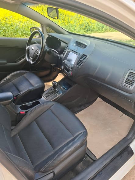 كيا كي 3 2013 - صورة 3