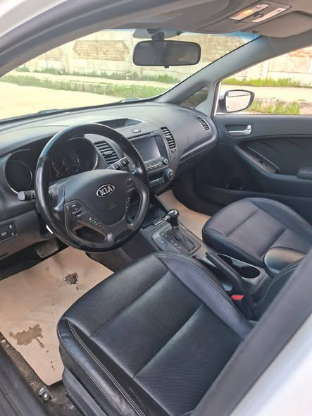 كيا كي 3 2013 - صورة 4