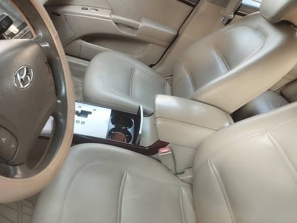 هيونداي ازيرا 2006 - صورة 5