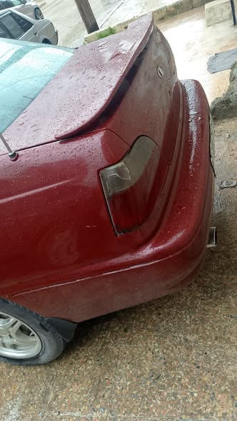 دايو سيلو 1995 - صورة 1