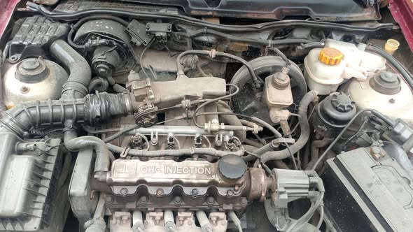 دايو سيلو 1995 - صورة 4