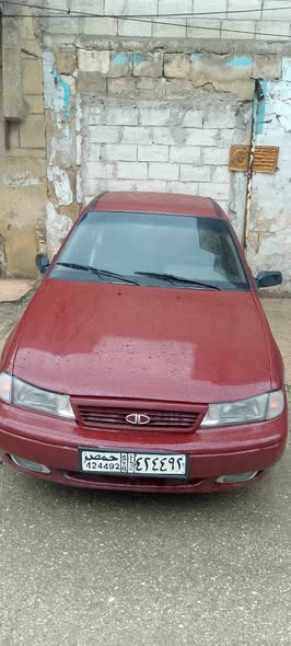 دايو سيلو 1995 - صورة 5