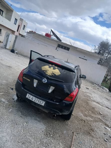 نيسان مورانو 2006 - صورة 2