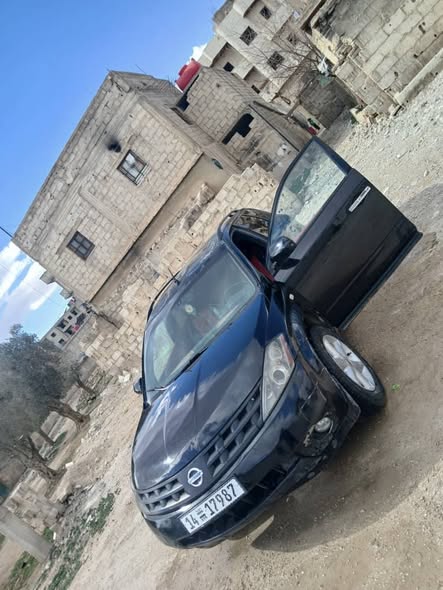 نيسان مورانو 2006 - صورة 5