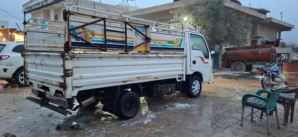 كيا 2700 2004 - صورة 3