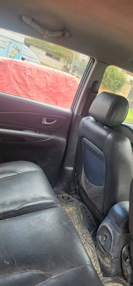 هيونداي توسان 2004 - صورة 3