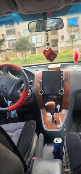 هيونداي توسان 2004 - صورة 4