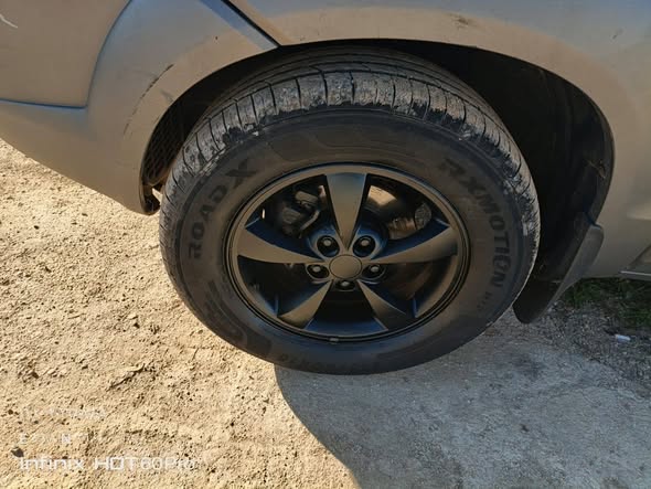 هيونداي توسان 2004 - صورة 5