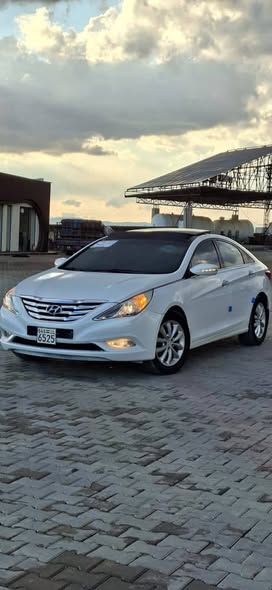 هيونداي سوناتا 2011 - صورة 2