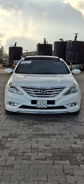 هيونداي سوناتا 2011 - صورة 5