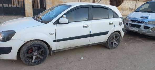 كيا ريو 2007 - صورة 3