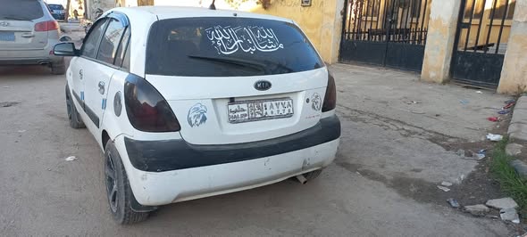 كيا ريو 2007 - صورة 4