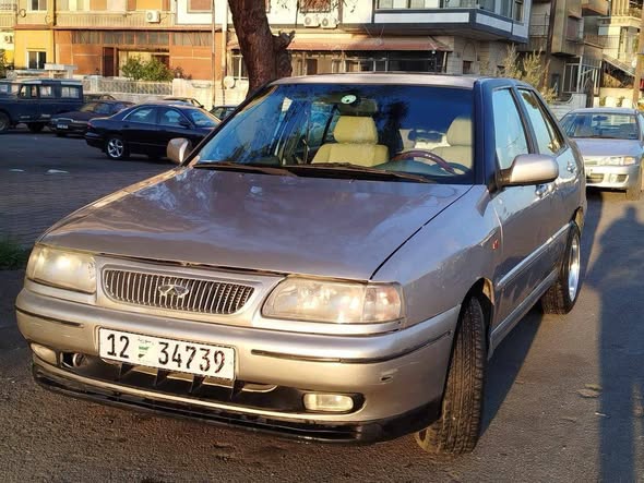 شيري شمعة 2007 - صورة 4