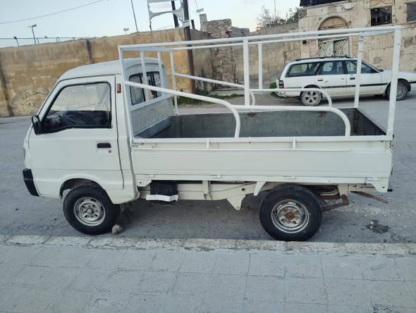 شانا بيك اب 2006 - صورة 2