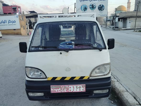 شانا بيك اب 2006 - صورة 3