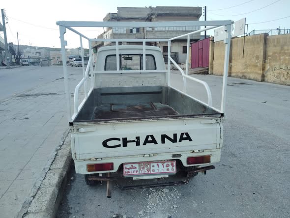 شانا بيك اب 2006 - صورة 4