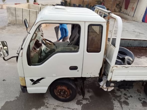 جاك بيك اب 2006 - صورة 2