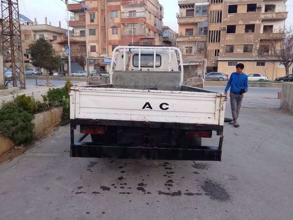 جاك بيك اب 2006 - صورة 4