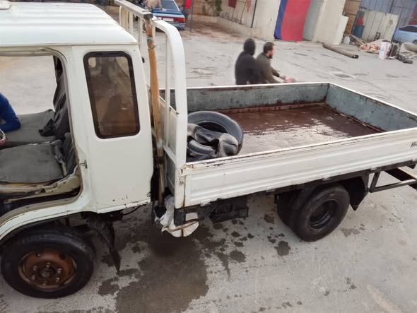 جاك بيك اب 2006 - صورة 5