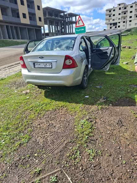 فورد فوكس 2008 - صورة 2