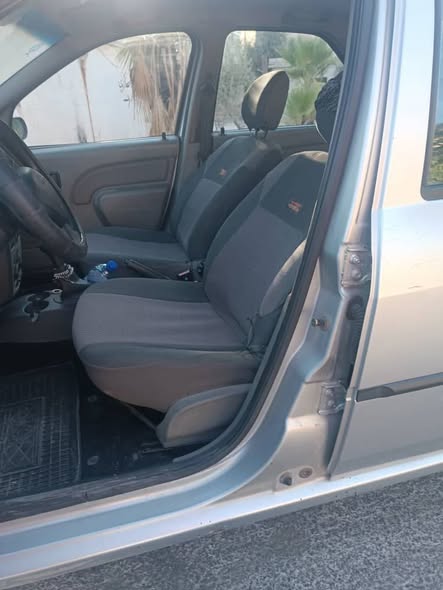 داسيا لوغان 2007 - صورة 2