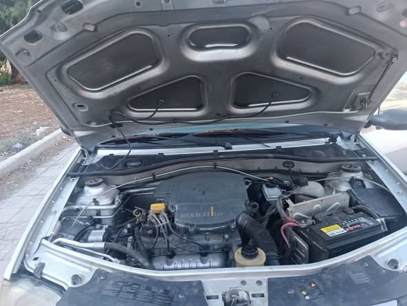 داسيا لوغان 2007 - صورة 3