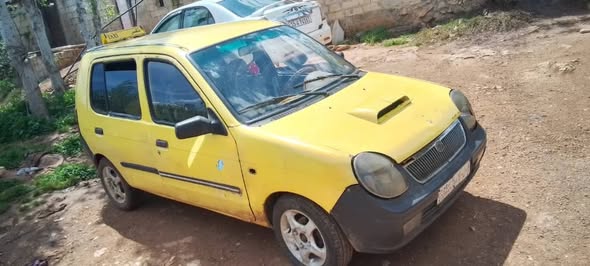 فلاير مار 2001 - صورة 1