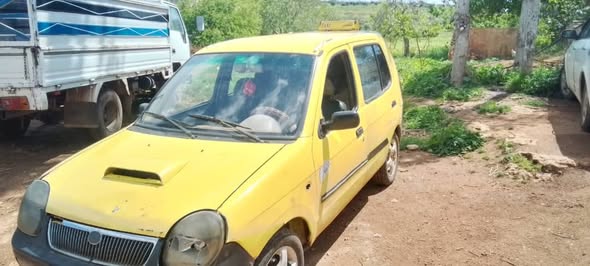 فلاير مار 2001 - صورة 5