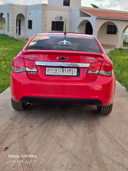 شفر كروز 2010 - صورة 2