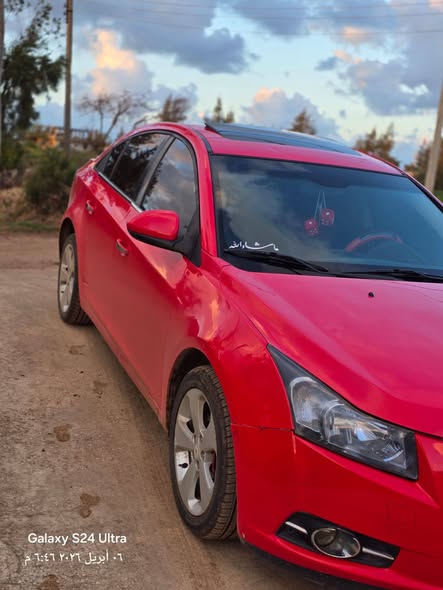 شفر كروز 2010 - صورة 3